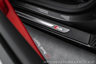 Audi R8 RWD Performance V10 2023