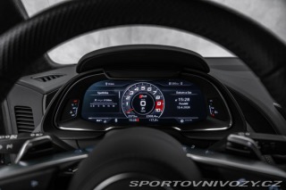 Audi R8 RWD Performance V10 2023