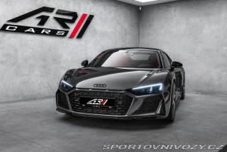 Audi R8 RWD Performance V10 2023