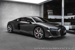 Audi R8 RWD Performance V10 2023