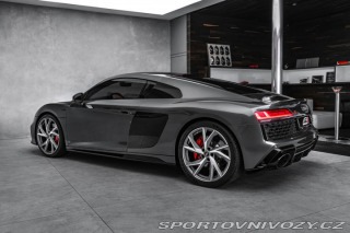 Audi R8 RWD Performance V10 2023