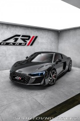 Audi R8 RWD Performance V10 2023