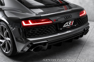 Audi R8 RWD Performance V10 2023