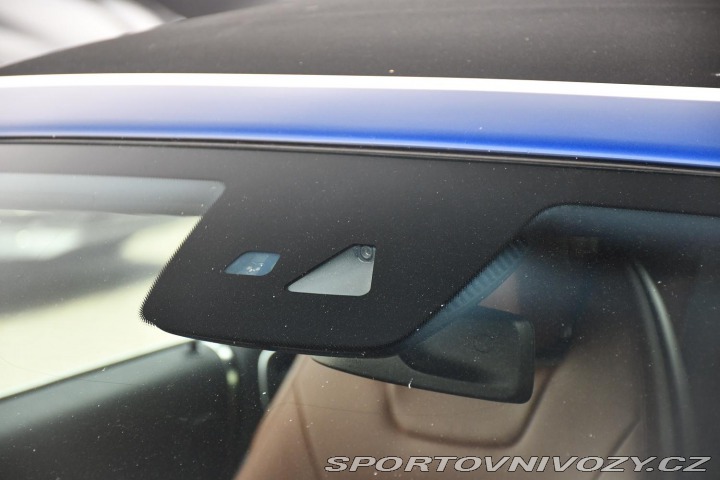 Mercedes-Benz C 220d AMG LED CARPLAY KAME 2018