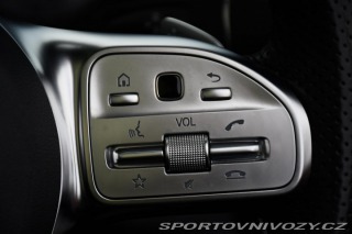 Mercedes-Benz C 220d AMG LED CARPLAY KAME 2018