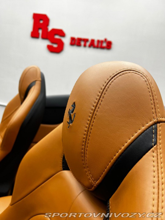 Ferrari California California T 2014