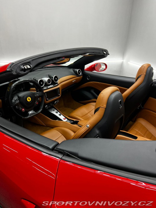 Ferrari California California T 2014
