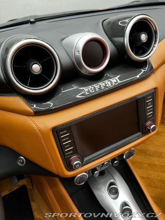 Ferrari California California T 2014