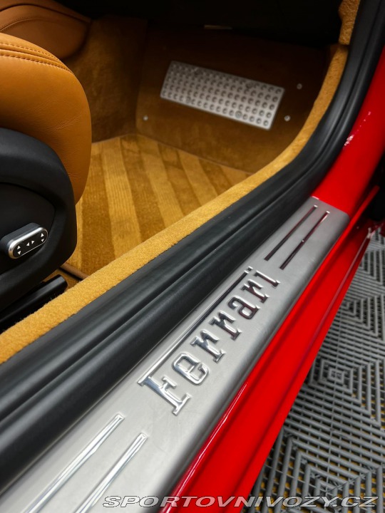 Ferrari California California T 2014