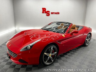Ferrari California California T 2014