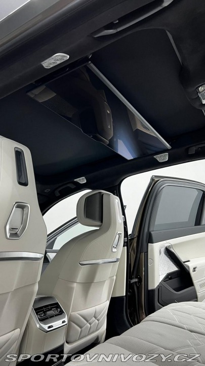 BMW 7 M760e xDrive 2023