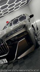 BMW 7 M760e xDrive 2023