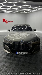 BMW 7 M760e xDrive 2023