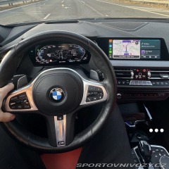 BMW 1 M135i F40, xDrive, dph 2020