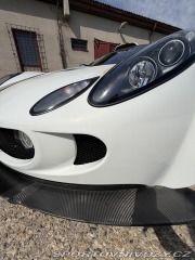 Lotus Exige S 240 2008