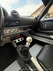 Lotus Exige S 240 2008