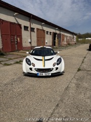 Lotus Exige S 240 2008