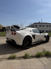 Lotus Exige S 240 2008