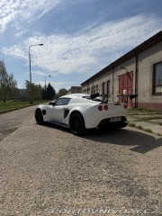 Lotus Exige S 240 2008