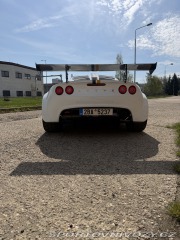 Lotus Exige S 240 2008