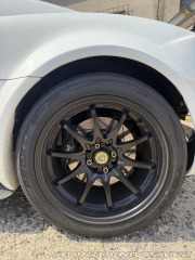 Lotus Exige S 240 2008