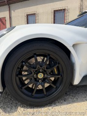 Lotus Exige S 240 2008