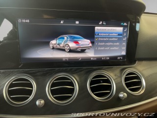 Mercedes-Benz E E 300 e sedan 2020