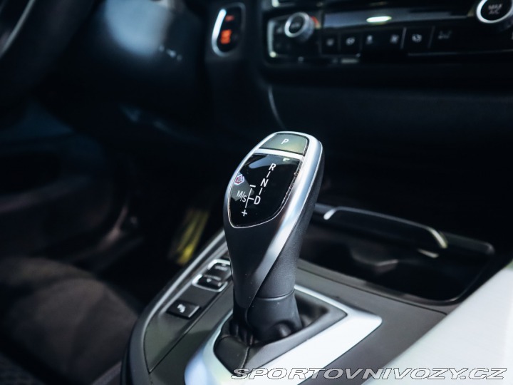 BMW 4 420d xDrive M-Paket ACC 2017