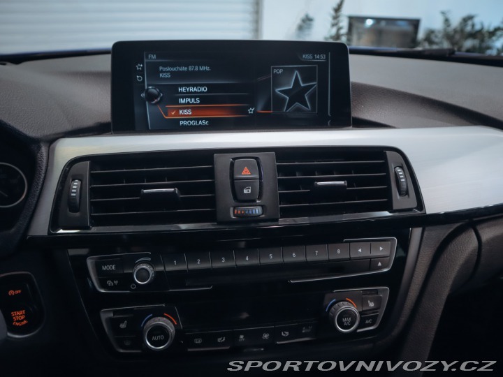 BMW 4 420d xDrive M-Paket ACC 2017