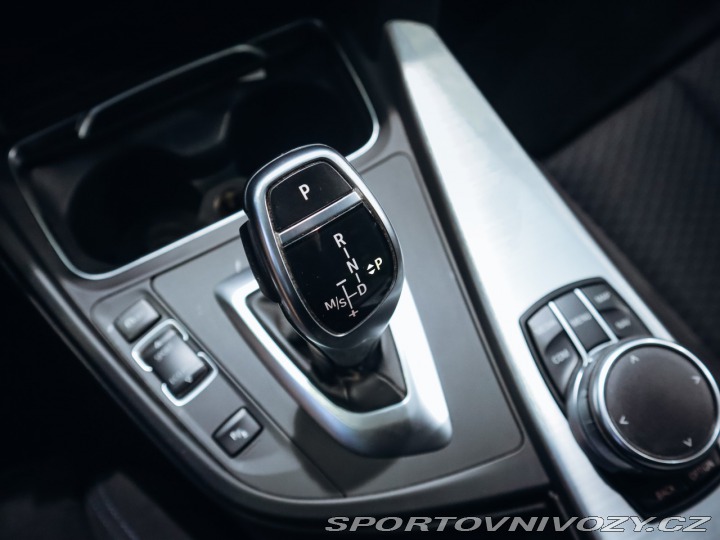 BMW 4 420d xDrive M-Paket ACC 2017