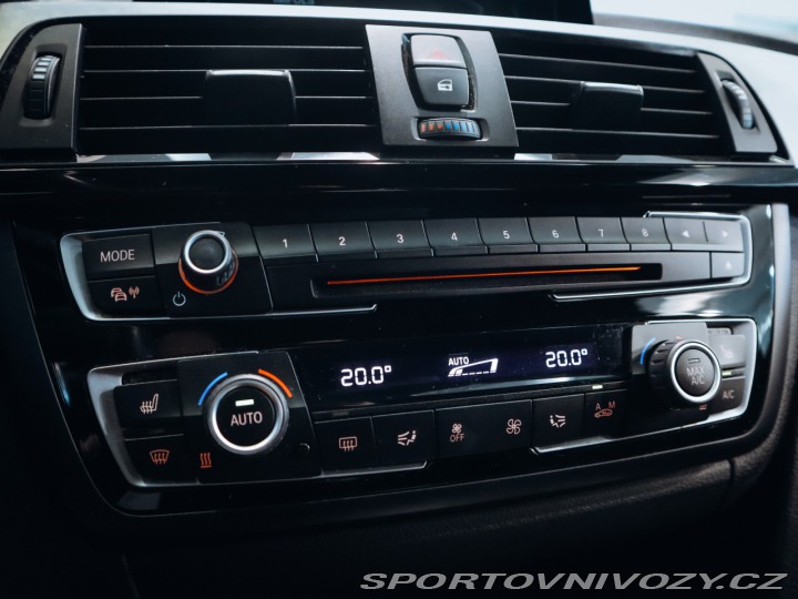 BMW 4 420d xDrive M-Paket ACC 2017