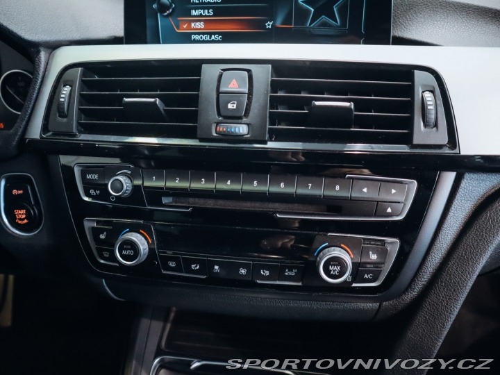 BMW 4 420d xDrive M-Paket ACC 2017