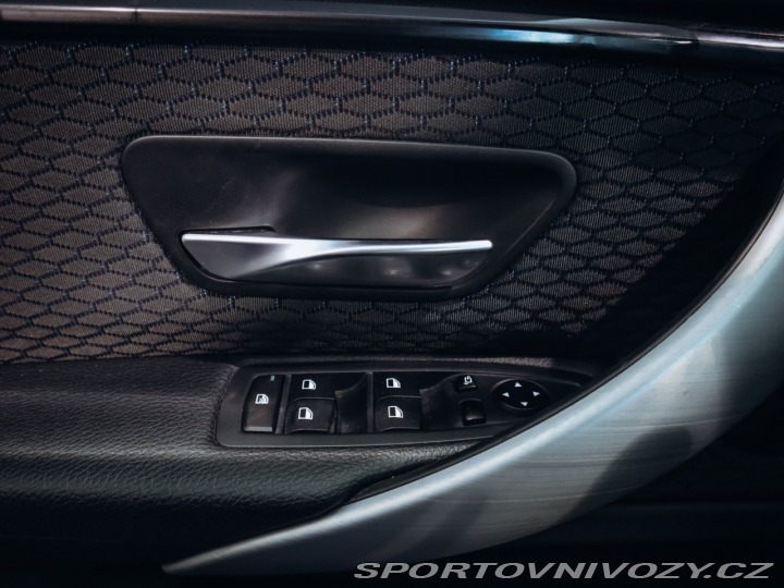 BMW 4 420d xDrive M-Paket ACC 2017