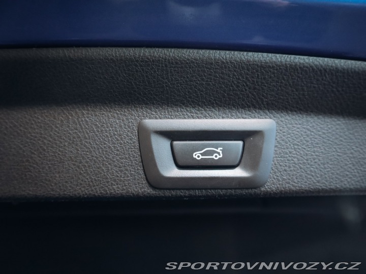 BMW 4 420d xDrive M-Paket ACC 2017