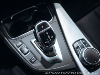 BMW 4 420d xDrive M-Paket ACC 2017