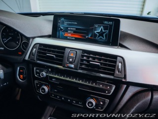 BMW 4 420d xDrive M-Paket ACC 2017