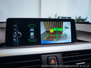 BMW 4 420d xDrive M-Paket ACC 2017