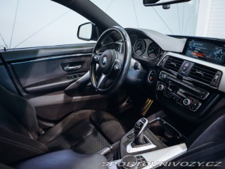 BMW 4 420d xDrive M-Paket ACC 2017