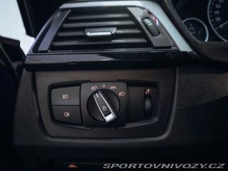 BMW 4 420d xDrive M-Paket ACC 2017