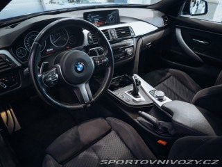BMW 4 420d xDrive M-Paket ACC 2017