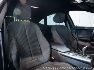 BMW 4 420d xDrive M-Paket ACC 2017