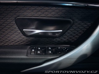 BMW 4 420d xDrive M-Paket ACC 2017