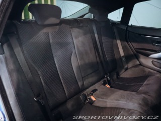 BMW 4 420d xDrive M-Paket ACC 2017