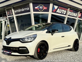 Renault Clio Sport RS 200 GP Monaco Automat