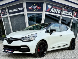 Renault Clio Sport RS 200 GP Monaco Automat