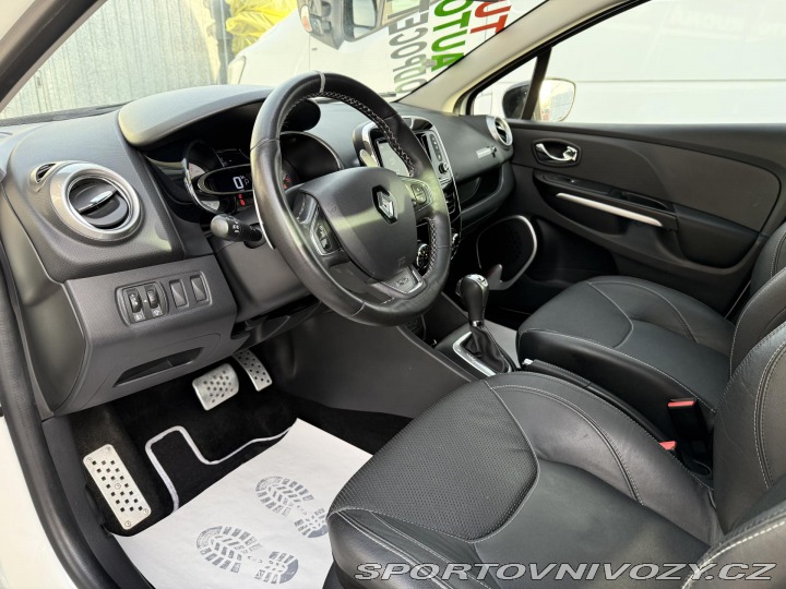Renault Clio Sport RS 200 GP Monaco Automat 2014