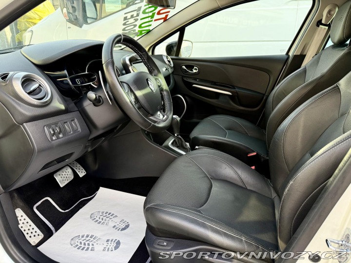 Renault Clio Sport RS 200 GP Monaco Automat 2014