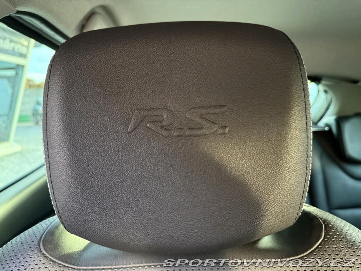 Renault Clio Sport RS 200 GP Monaco Automat 2014