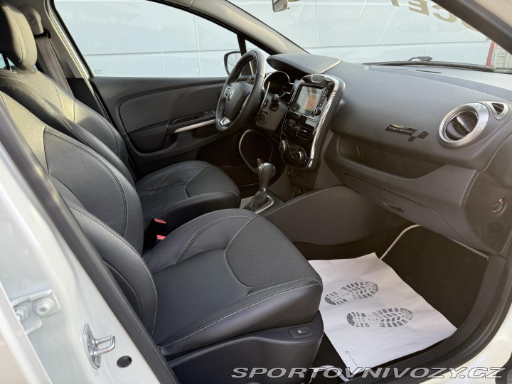 Renault Clio Sport RS 200 GP Monaco Automat 2014