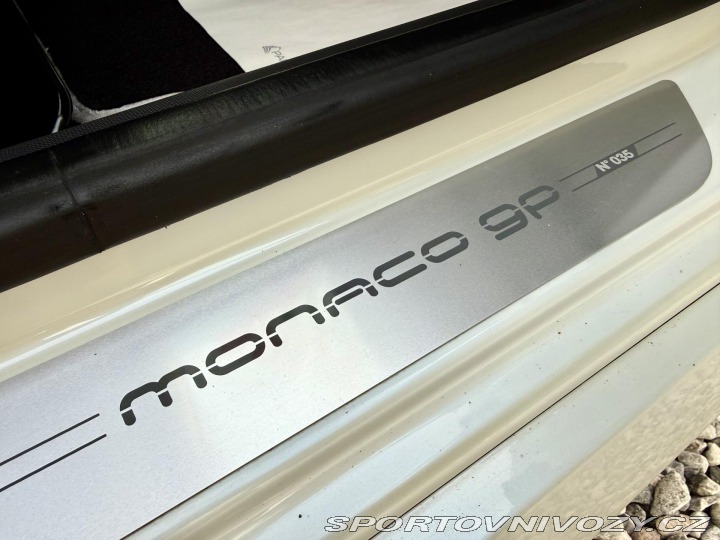 Renault Clio Sport RS 200 GP Monaco Automat 2014
